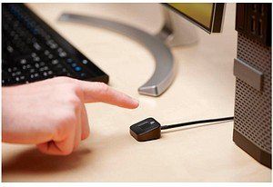 Kensington VeriMark™ Desktop Fingerabdruckscanner
