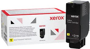xerox 006R04619 gelb Toner
