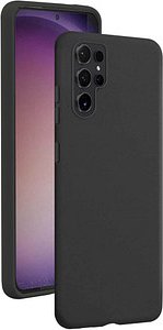 bigben Soft-Flex Case Handy-Cover für SAMSUNG Galaxy S24 Ultra schwarz