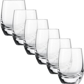 Thumbnail - Schott Zwiesel Schnapsgläser Banquet 75,0 ml, 6 St.