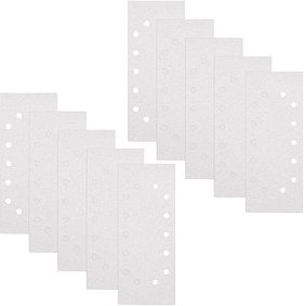 10 makita E-18166 Schleifblätter 120