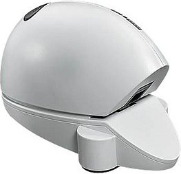 Thumbnail - novus Elektrohefter B 90EL grau, 1 St.