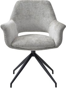 BISLEY Besucherstuhl Easy Meet EMG EMG744 portland Stoff, 1 St.