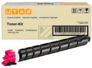 UTAX CK-8530M magenta Toner