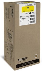 EPSON T973XL Y gelb Druckerpatrone