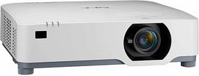NEC P627UL, LCD Full HD-Beamer, 6.200 Lumen