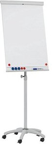FRANKEN Flipchart X-tra!Line® Mobil