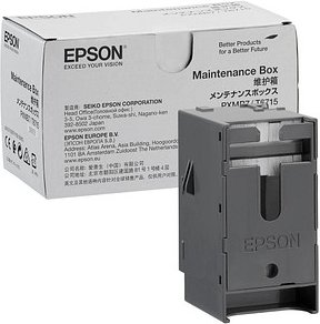 Thumbnail - EPSON T671500 (C13T671500) Resttintenbehälter, 1 St.