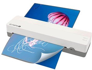 OLYMPIA A 130 Laminiergerät bis DIN A3