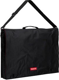 Thumbnail - ARISTO Zeichenplattentasche A3 Kunstfaser schwarz, rot AR7063