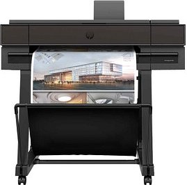 HP DesignJet T870 610 mm (24 Zoll) Plotter