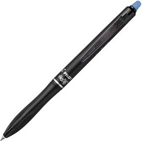 PILOT FRIXION ball + Tintenroller 0,7 mm, Schreibfarbe: blau, 1 St.