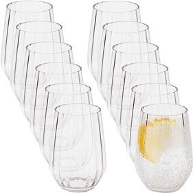 Thumbnail - APS Trinkglas Perfection 300,0 ml, 12 St.