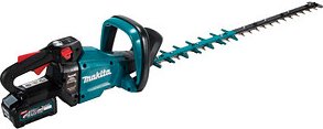 makita UH005GD201 Akku-Heckenschere 40,0 V max., mit 2 Akkus