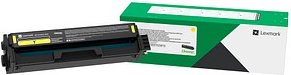 Lexmark 20N2HY0 gelb Toner