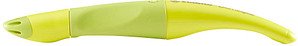 STABILO EASYoriginal Tintenroller limette/grün 0,5 mm, Schreibfarbe: blau, 1 St.