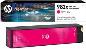 HP 982X (T0B28A) magenta Druckerpatrone