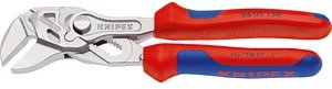 Thumbnail - KNIPEX Schraubzange 86 05 150, Länge: 15,0 cm, 1 St.
