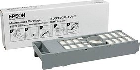 Thumbnail - EPSON T5820 (T582000) Resttintenbehälter, 1 St.