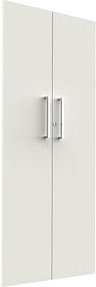Kerkmann Priola Türen weiß 175,0 cm