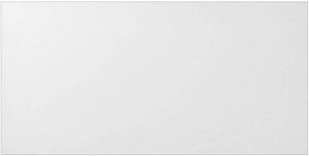 HAMMERBACHER Tischplatte KP16 weiß rechteckig 160,0 x 80,0 x 2,5 cm