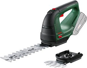 BOSCH Home & Garden AdvancedShear 18V-10 Grasschere 18,0 V, ohne Akku