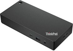 Lenovo Dockingstation ThinkPad USB-C Universal Dock