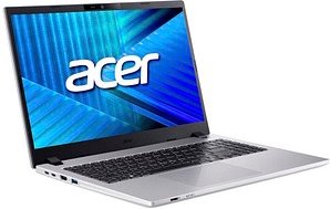 acer TravelMate P2 TMP215-75-G2-TCO-56WH Notebook 39,6 cm (15,6 Zoll), 16 GB RAM, 512 GB SSD, Intel® Core™ Ultra 5 125H