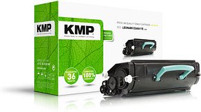 Thumbnail - KMP L-T30 schwarz Toner kompatibel zu Lexmark E260H11E