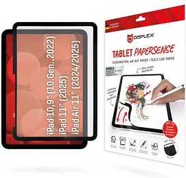 DISPLEX® Papersense Display-Schutzfolie für Tablets