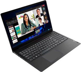 Lenovo V15 G4 AMN Laptop 39,6 cm (15,6 Zoll), 8 GB RAM, 256 GB SSD, AMD Ryzen 3 7320U