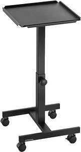 Thumbnail - celexon PT1010 Projektorwagen schwarz