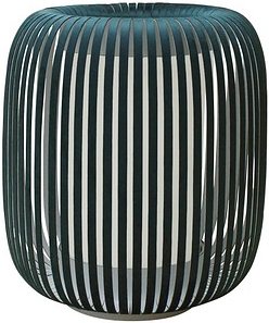 Thumbnail - meet powered by PAPERFLOW Grace Tischlampe grün