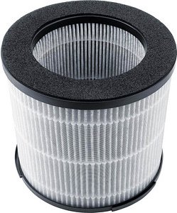 Steba LR 12 HEPA-Filter für Luftreiniger, 1 St.