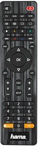 hama 4in1 Universal-Fernbedienung