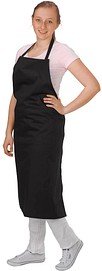 franz mensch unisex Kochschürze schwarz Einheitsgröße 2 St.