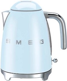 Thumbnail - smeg Wasserkocher KLF03PBEU blau 1,7 l 2.400 W