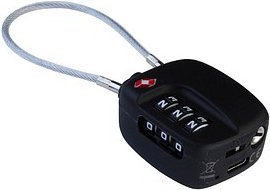 Thumbnail - BOOMPODS LOCK TSA Bluetooth-Tracker