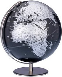 TROIKA® Globus WELTBLICK 30