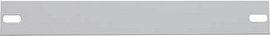 Thumbnail - SCHULTE Seitensteg für Regale lichtgrau 30,0 cm 3,9 cm