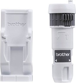 brother CAUNIPHL1 Stiftehalter für Schneideplotter, 1 St.