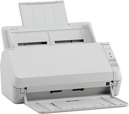 RICOH SP-1125N Dokumentenscanner