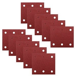 10 makita P-33087 Schleifblätter 40