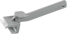 SPRINTIS Öffnungshebel für Klapprahmen, 1 St.