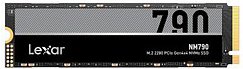 Lexar NM790 1 TB interne SSD-Festplatte