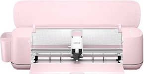 LOKLiK iCraft™ Schneideplotter pastellrosa