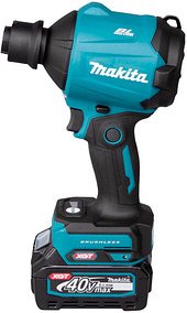 makita AS001GA102 Akku-Gebläse 40,0 V max., mit 1 Akku