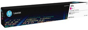 HP 225A (W2253A) magenta Tonerkartusche