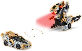 vtech® Switch & Go Dinos - OneClick Mega Drache Elektrospielzeug gold