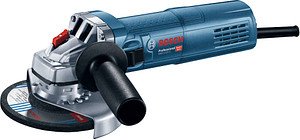 BOSCH Professional GWS 9-125 S Winkelschleifer 900 W
